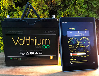 Voltium